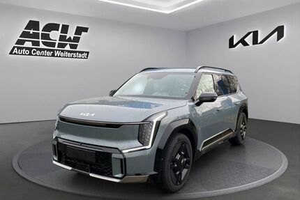 Kia EV9 Gebrauchtwagen