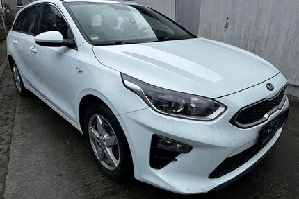 Kia ceed Sportswagon Gebrauchtwagen