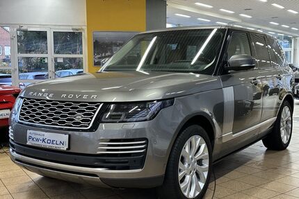 Land Rover Range Rover Gebrauchtwagen