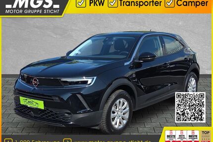 Opel Mokka Gebrauchtwagen