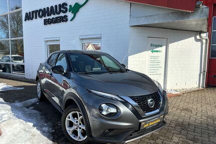 Nissan Juke Gebrauchtwagen