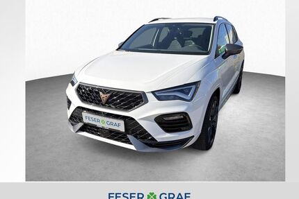 Cupra Ateca Gebrauchtwagen