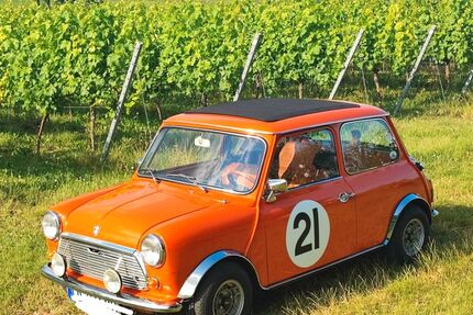 Mini 1000 Gebrauchtwagen