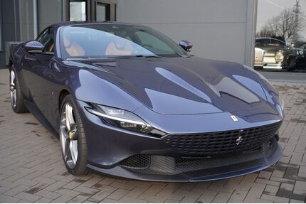 Ferrari Roma Gebrauchtwagen