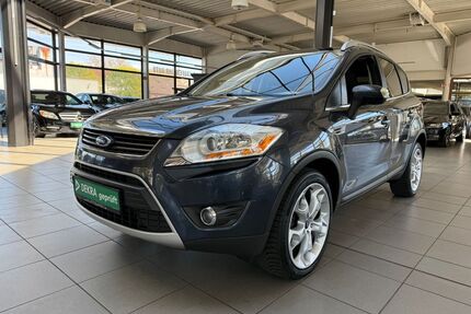 Ford Kuga Gebrauchtwagen