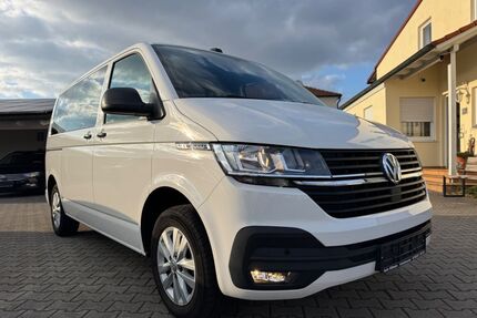 VW T6 Multivan Gebrauchtwagen