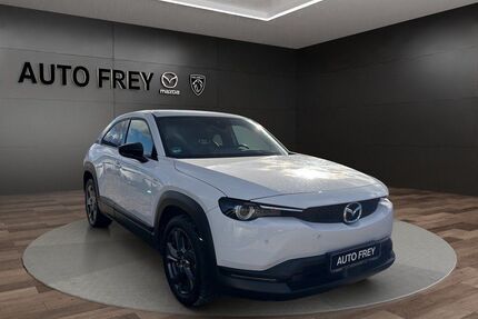 Mazda MX-30 Gebrauchtwagen