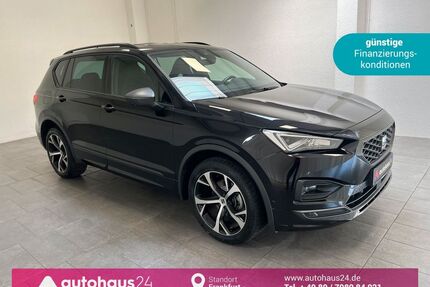 Seat Tarraco Gebrauchtwagen
