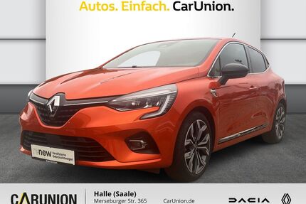 Renault Clio Gebrauchtwagen
