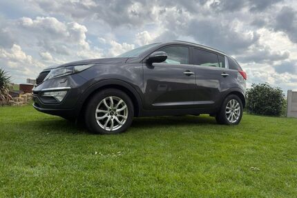 Kia Sportage Gebrauchtwagen