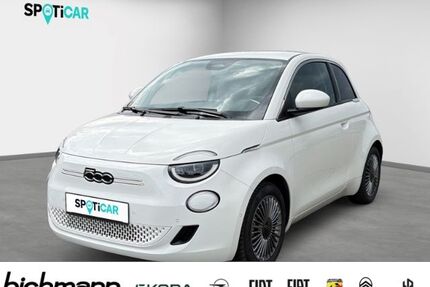 Fiat 500e Gebrauchtwagen