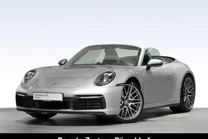 Porsche 992 Gebrauchtwagen