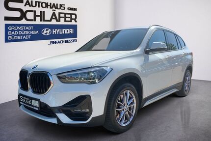 BMW X1 Gebrauchtwagen