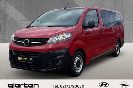 Opel Vivaro Gebrauchtwagen