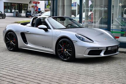 Porsche Boxster Gebrauchtwagen