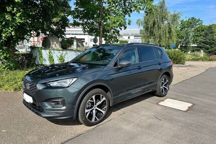 Seat Tarraco Gebrauchtwagen