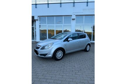 Opel Corsa Gebrauchtwagen