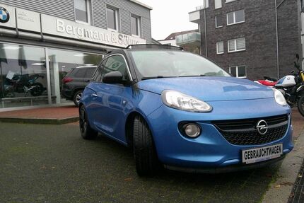 Opel Adam Gebrauchtwagen