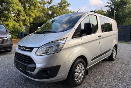 Ford Transit Custom Gebrauchtwagen