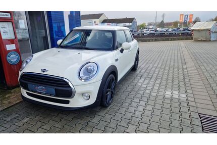 Mini ONE Gebrauchtwagen