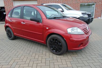 Citroen C3 Gebrauchtwagen