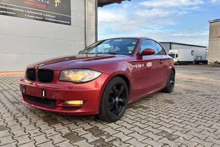BMW 120 Gebrauchtwagen