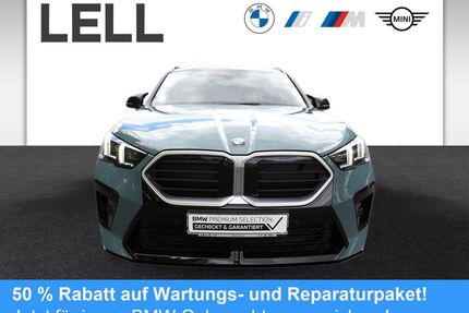 BMW X2 Gebrauchtwagen