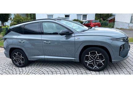 Hyundai TUCSON Gebrauchtwagen