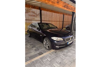BMW 530 Gebrauchtwagen