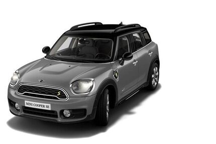 Mini Countryman SE (Cooper) Gebrauchtwagen