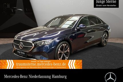 Mercedes-Benz E 300 Gebrauchtwagen