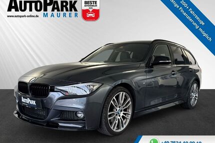 BMW 320 Gebrauchtwagen