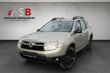 Dacia Duster Gebrauchtwagen