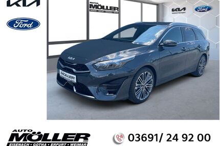 Kia ceed Sportswagon Gebrauchtwagen