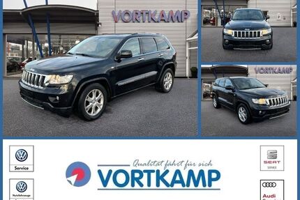 Citroen Grand Cherokee 