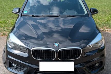 BMW 218 Active Tourer Gebrauchtwagen