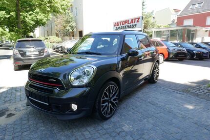 Mini John Cooper Works Gebrauchtwagen