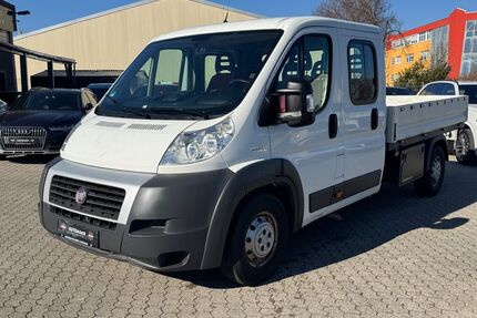 Fiat Ducato Gebrauchtwagen