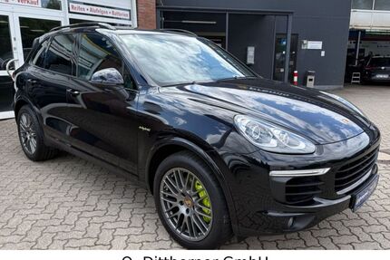 Porsche Cayenne Gebrauchtwagen