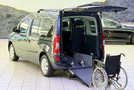 Mercedes-Benz Citan Gebrauchtwagen