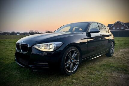 BMW M135 Gebrauchtwagen