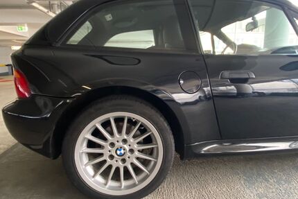 BMW Z3 Gebrauchtwagen