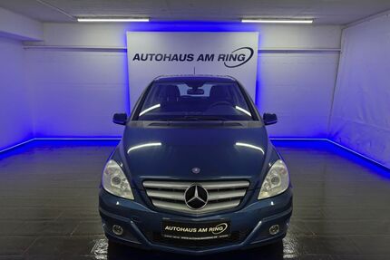 Mercedes-Benz B 170 Gebrauchtwagen
