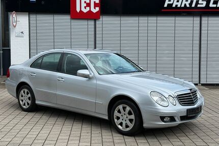 Mercedes-Benz E 200 Gebrauchtwagen
