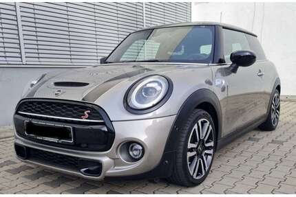 Mini Cooper S Gebrauchtwagen