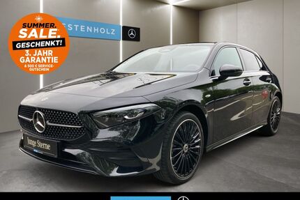 Mercedes-Benz A 250 Gebrauchtwagen