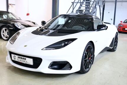 Lotus Evora Gebrauchtwagen