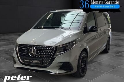 Mercedes-Benz V 300 Gebrauchtwagen