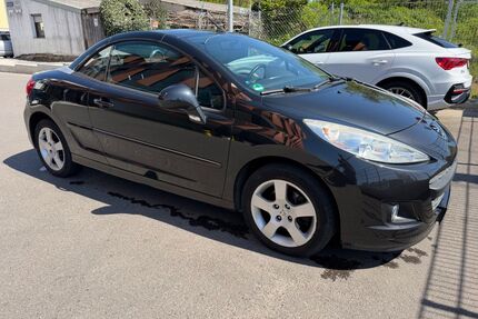 Peugeot 207 Gebrauchtwagen