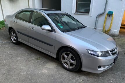 Honda Accord Gebrauchtwagen